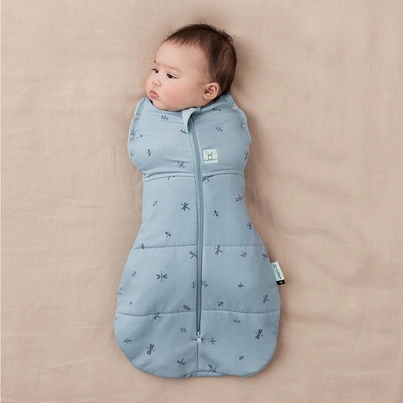 ErgoPouch Cocoon Swaddle Sack 2.5 TOG - Picture 7 of 8